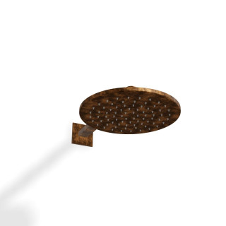 Верхний душ Treemme XERO 25x25 см