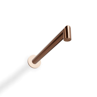 Верхний душ Treemme 28mm Bronze-PVD