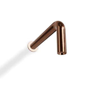 Treemme Watertube Верхний душ Bronze-PVD