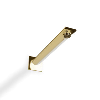 Treemme Q30 Верхний душ 24k Gold