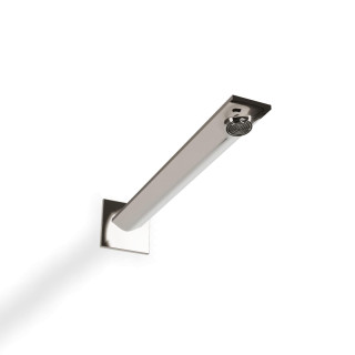 Верхний душ Treemme Q30 Polished Nickel