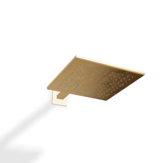 Treemme Q30 Верхний душ Gold
