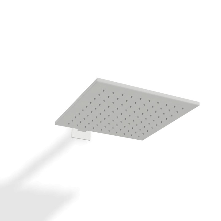 Treemme Q30 Душ Matt White 30x30 см