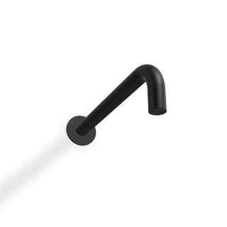 Treemme T30 Верхний душ настенный Matt Black Treemme T30 Верхний душ настенный Matt Black