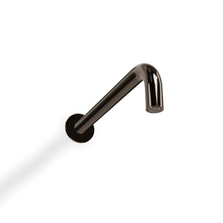 Верхний душ Treemme T30 Polished Black Chrome