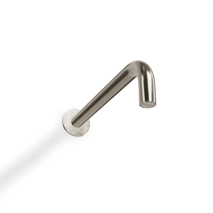 Верхний душ Treemme T30 Brushed Nickel