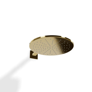 Treemme XERO Верхний душ 24k Gold