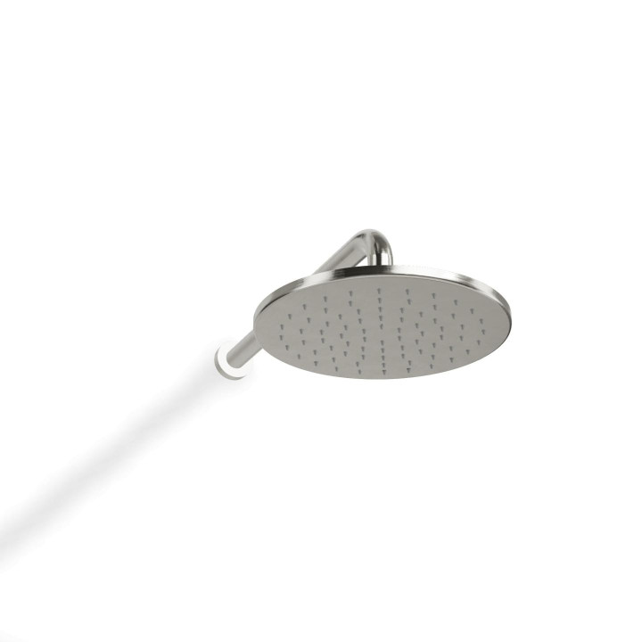 Верхний душ Treemme Showers INOX