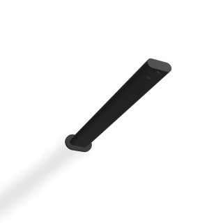 Верхний душ Treemme NANOtech Matt Black