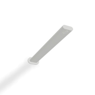 Верхний душ Treemme NANOtech Matt White