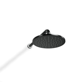 Душ Treemme Showers INOX Gun Metal-PVD