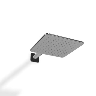 Душ Treemme Hask 25x25 см Chrome