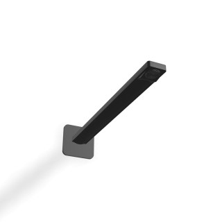 Верхний душ Treemme PA36 Matt Black