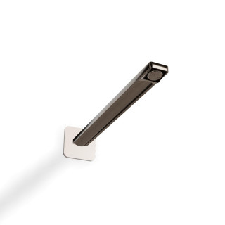 Верхний душ Treemme PA36 Polished Black Chrome