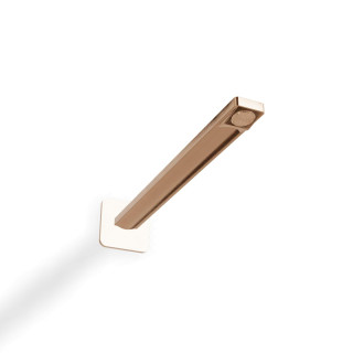 Верхний душ Treemme PA36 Brushed Rose Gold