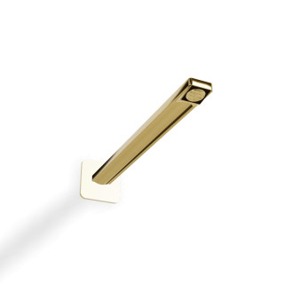 Верхний душ Treemme PA36 24k Gold
