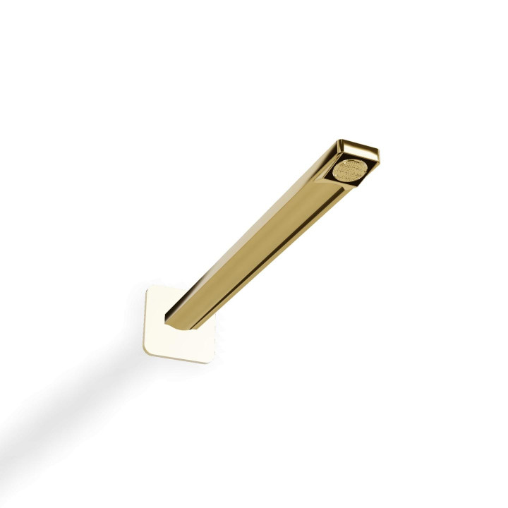 Верхний душ Treemme PA36 24k Gold