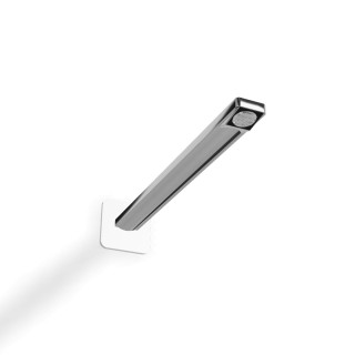 Верхний душ Treemme PA36 Chrome