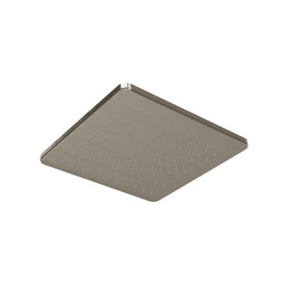 Верхний душ Treemme Polished Nickel