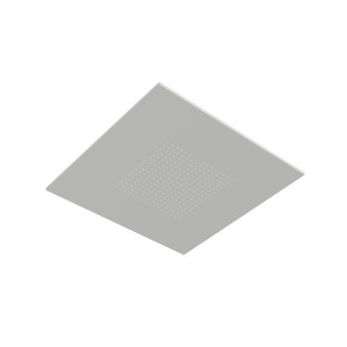 Верхний душ Treemme 40x40 см