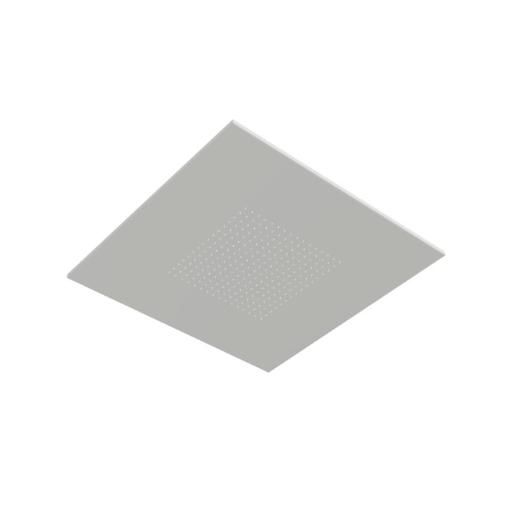 Верхний душ Treemme 40x40 см