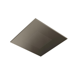 Верхний душ Treemme Brushed Nickel