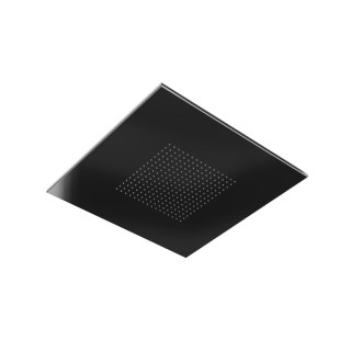 Верхний душ Treemme 40x40 см хром