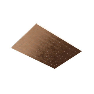 Верхний душ Treemme Brushed Rose Gold