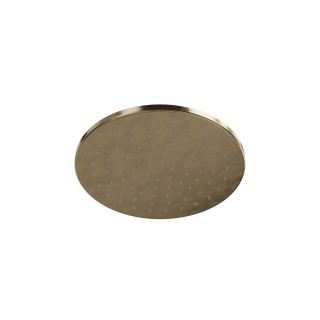 Душ Treemme Showers INOX Yellow Gold-PVD