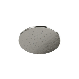 Верхний душ Treemme Showers INOX 25.5 см