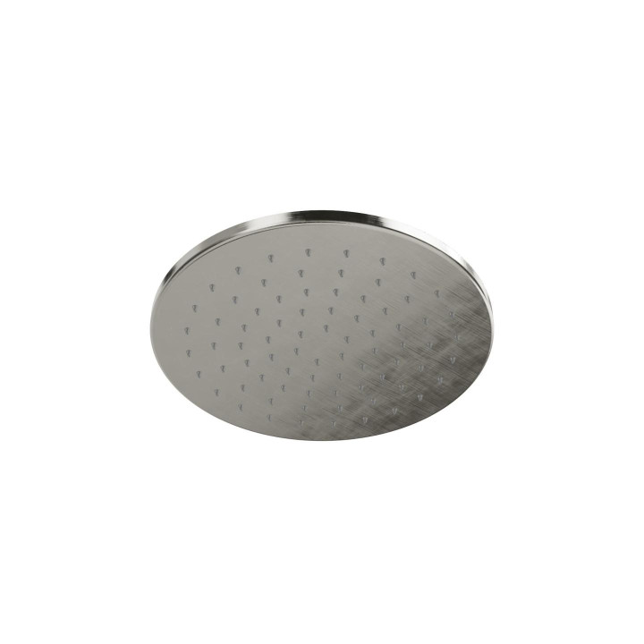 Верхний душ Treemme Showers INOX 25.5 см