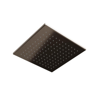 Верхний душ Treemme 25x25 см