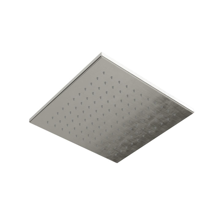 Верхний душ Treemme Showers INOX 25x25 см
