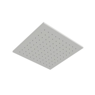 Верхний душ Treemme 30x30 см Matt White