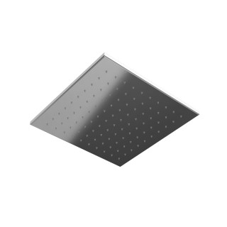 Верхний душ Treemme 30x30 см Chrome