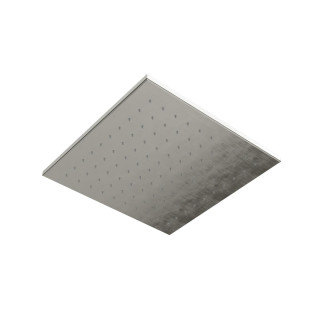 Treemme INOX Верхний душ 30x30 см