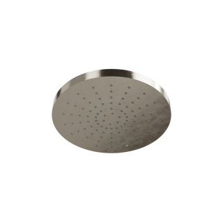 Душ Treemme 25x25 см Brushed Nickel