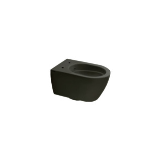 Унитаз Scarabeo Glam 5201TWB49