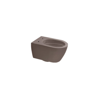 Унитаз Scarabeo Glam 5201TWB52