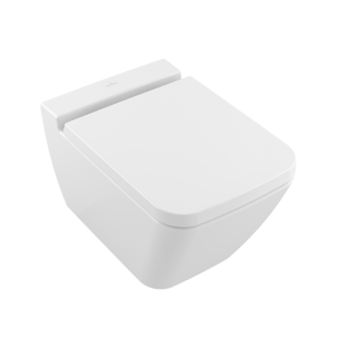 Унитаз Villeroy&Boch Finion 4664R0R1