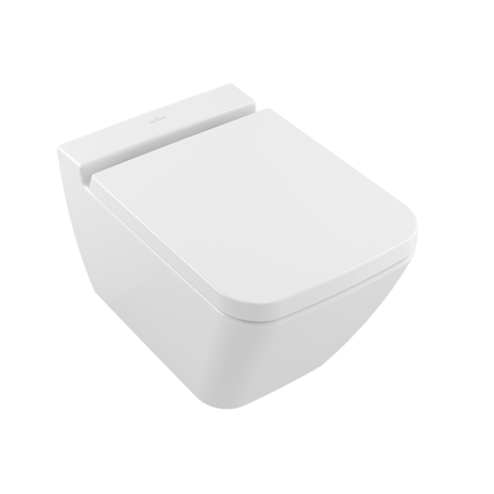 Унитаз Villeroy&Boch Finion 4664R0R1