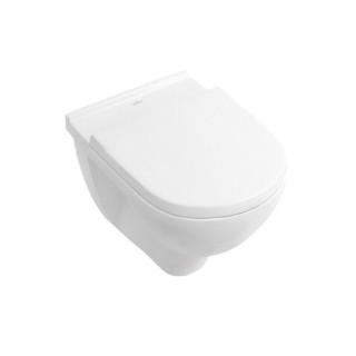 Villeroy&Boch O.Novo Унитаз подвесной 36x56 см белый Alpin