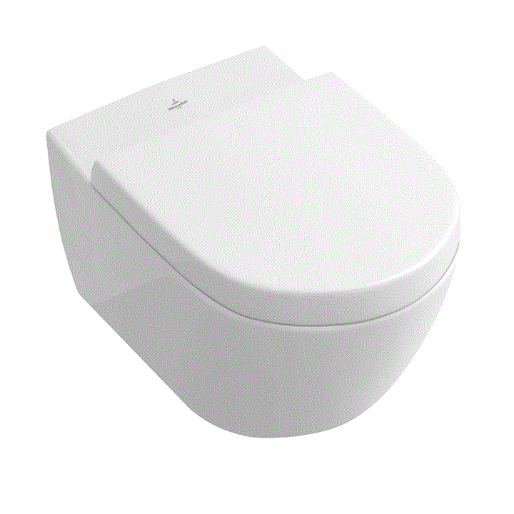 Унитаз Villeroy&Boch Subway 2.0 5614R001