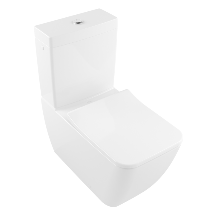 Унитаз Villeroy&Boch Venticello 4612R001