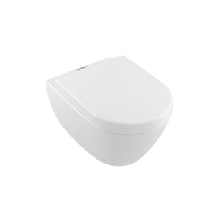 Унитаз Villeroy&Boch Subway 2.0 5614A101