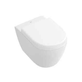 Унитаз Villeroy&Boch Subway 5606R001