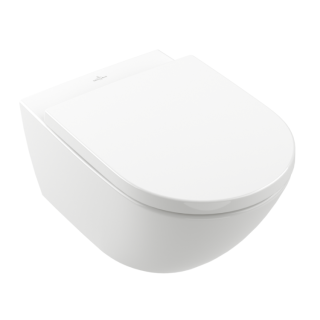 Унитаз Villeroy&Boch Subway 3.0 4670T001