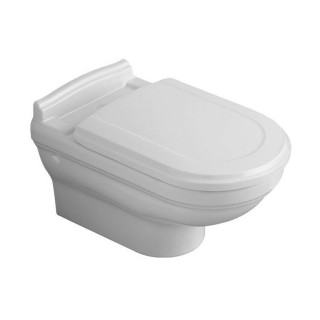 Унитаз Villeroy&Boch Hommage 6661B0R1