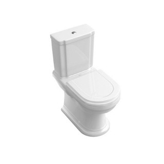 Унитаз Villeroy&Boch Hommage 666210R1