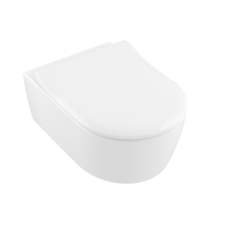 Унитаз Villeroy&Boch Avento 5656RS01